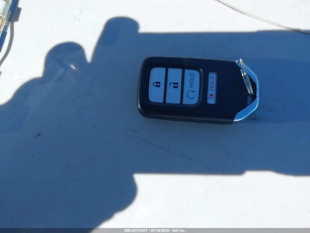 Honda j35y6 2021 5FPYK3F57MB023405 Image 11
