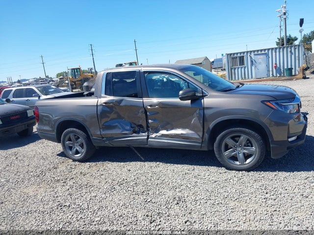 Honda j35y6 2021 5FPYK3F57MB023405 Image 13