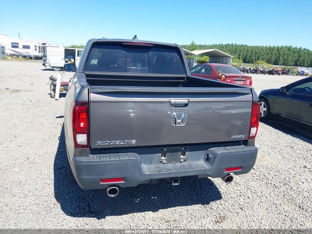 Honda j35y6 2021 5FPYK3F57MB023405 Image 16