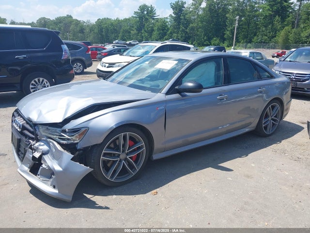 Audi 3.0t 2017 WAUF3AFC6HN053502 Image 2