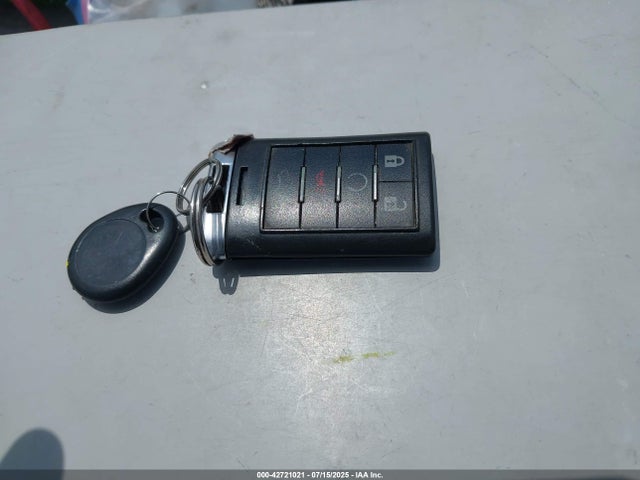 2009 CADILLAC CTS 1G6DT57V890140787 Photo 10