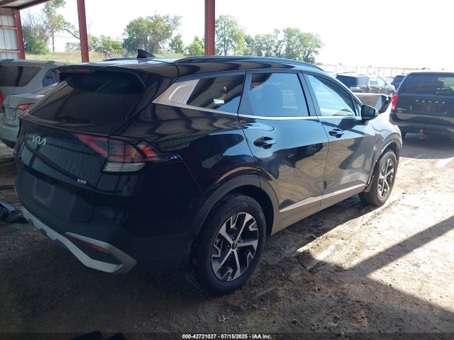 5XYK3CDF7SG254981 KIA gdi theta iii