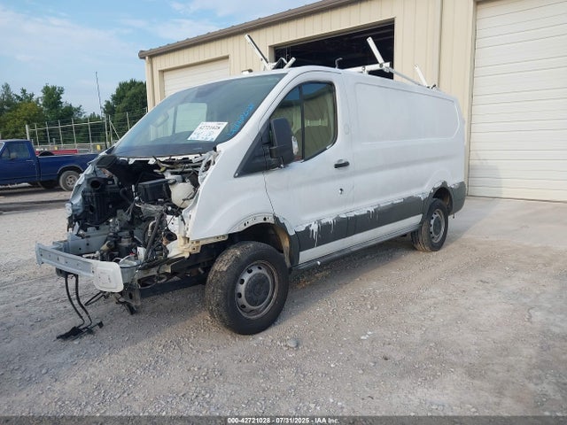 1FTYR1YM1GKB55158 Ford 2016