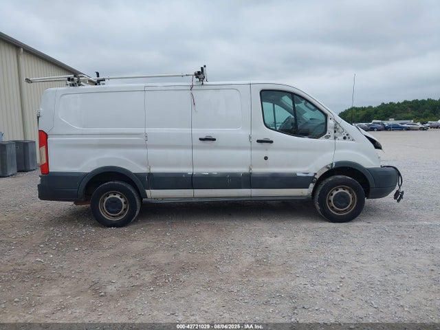 Ford Transit 2015 1FTNR1ZM3FKA79863 Image 13
