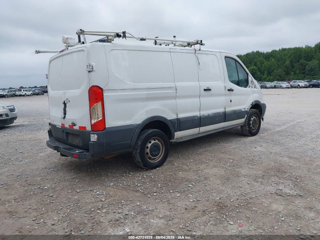 Ford Transit 2015 1FTNR1ZM3FKA79863 Image 4