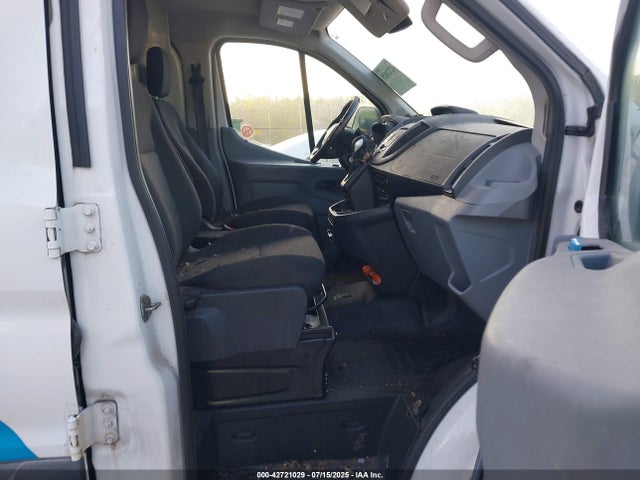 Ford Transit 2015 1FTNR1ZM3FKA79863 Image 5