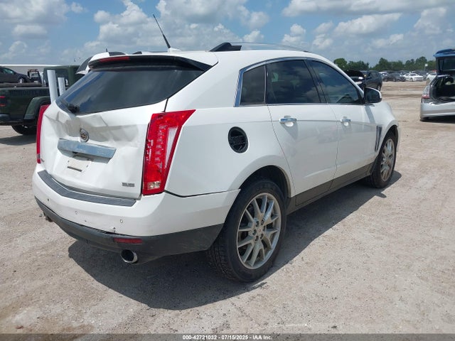 2014 CADILLAC SRX 3GYFNCE32ES658896 Photo 3