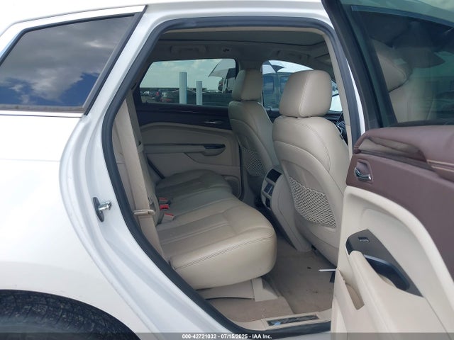 2014 CADILLAC SRX 3GYFNCE32ES658896 Photo 7