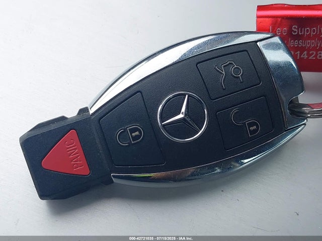 4JGDA5HB8GA789242 Mercedes-Benz m276
