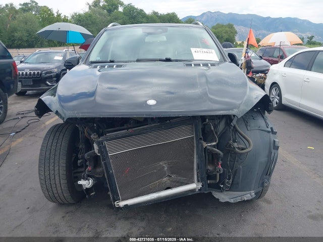 4JGDA5HB8GA789242 Mercedes-Benz m276