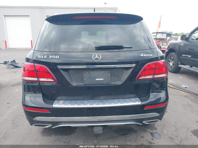 4JGDA5HB8GA789242 Mercedes-Benz m276