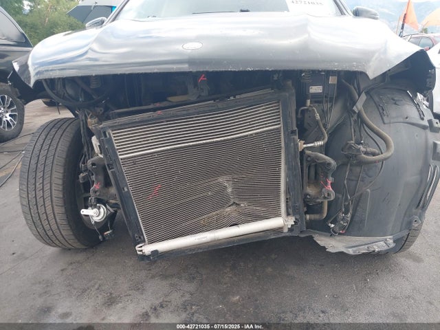 4JGDA5HB8GA789242 Mercedes-Benz m276