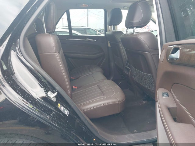 4JGDA5HB8GA789242 Mercedes-Benz m276