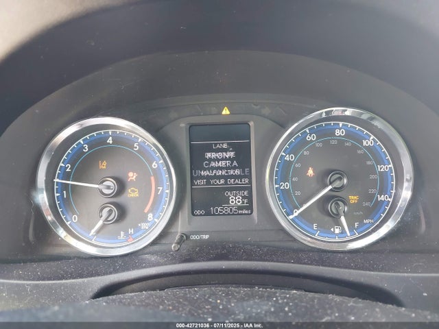 Toyota COROLLA LE 2017 5YFBURHEXHP651445 Image 15
