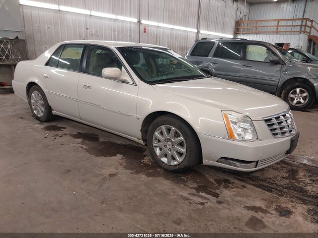2007 CADILLAC DTS 1G6KD57Y07U227717 Photo 0