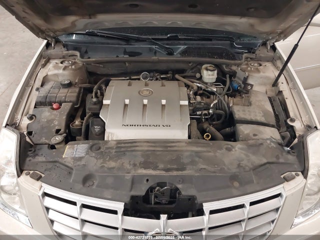 2007 CADILLAC DTS 1G6KD57Y07U227717 Photo 9