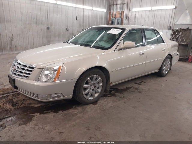 2007 CADILLAC DTS 1G6KD57Y07U227717 Photo 1