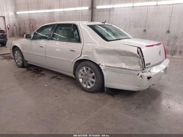 2007 CADILLAC DTS 1G6KD57Y07U227717 Photo 2