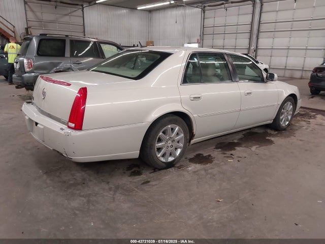 2007 CADILLAC DTS 1G6KD57Y07U227717 Photo 3