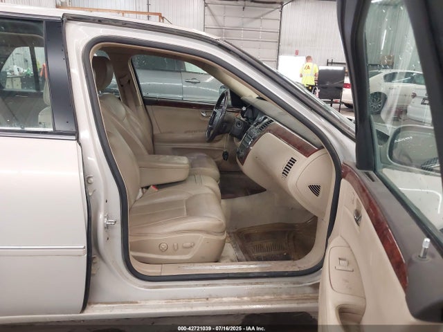 2007 CADILLAC DTS 1G6KD57Y07U227717 Photo 4