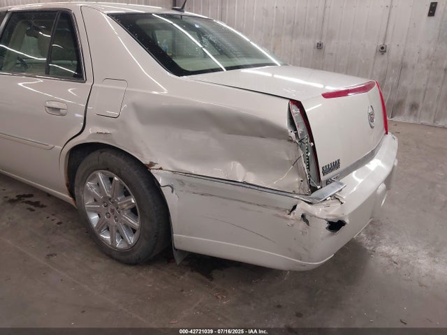 2007 CADILLAC DTS 1G6KD57Y07U227717 Photo 5