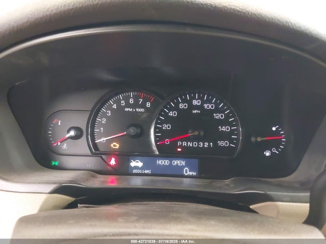 2007 CADILLAC DTS 1G6KD57Y07U227717 Photo 6