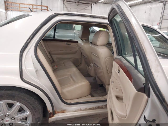 2007 CADILLAC DTS 1G6KD57Y07U227717 Photo 7