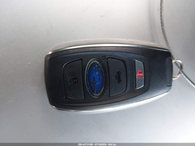JF1GUAFC6R8907172 Subaru na