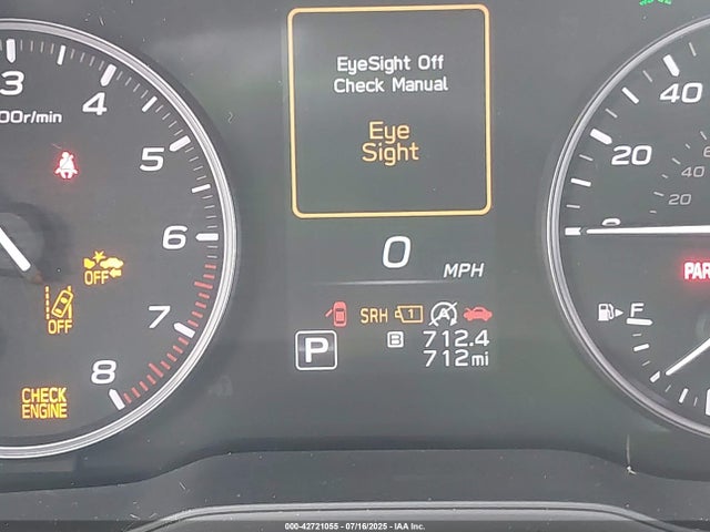 JF1GUAFC6R8907172 Subaru na
