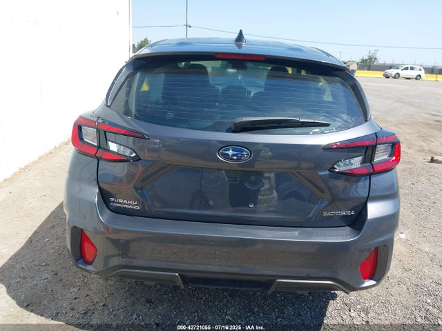 JF1GUAFC6R8907172 Subaru na
