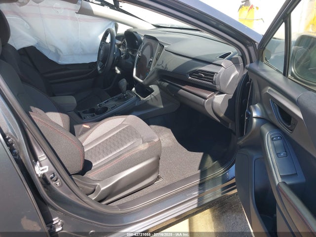 JF1GUAFC6R8907172 Subaru na