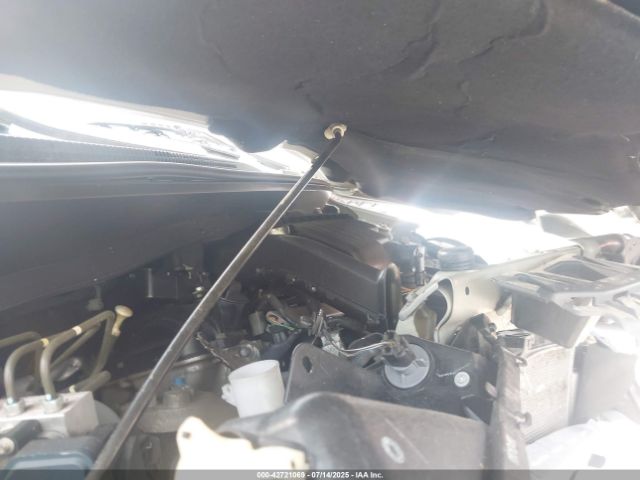 2021 MITSUBISHI MIRAGE G4 ML32FUFJ8MHF01200 Photo 9