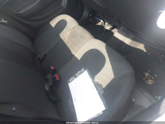 2021 MITSUBISHI MIRAGE G4 ML32FUFJ8MHF01200 Photo 7