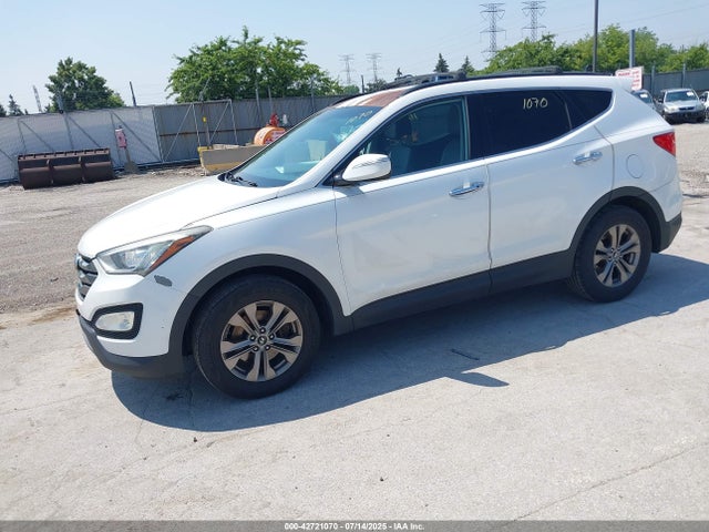 5XYZUDLB9EG156555 Hyundai gdi theta