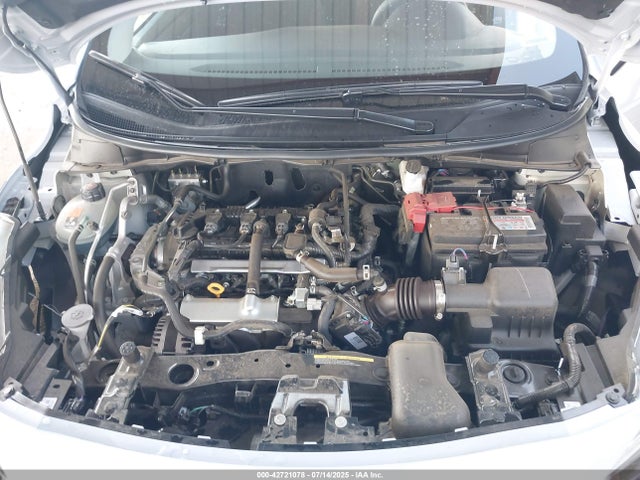 Nissan 2025 2025 3N1CN8FV3SL810084 Image 10