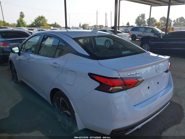 Nissan 2025 2025 3N1CN8FV3SL810084 Image 14
