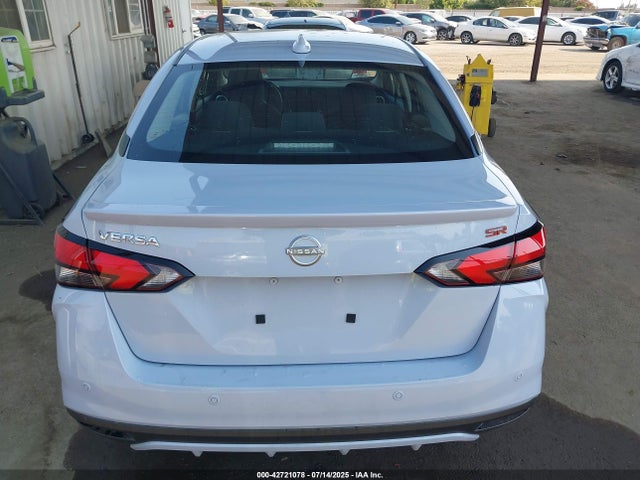 Nissan 2025 2025 3N1CN8FV3SL810084 Image 16