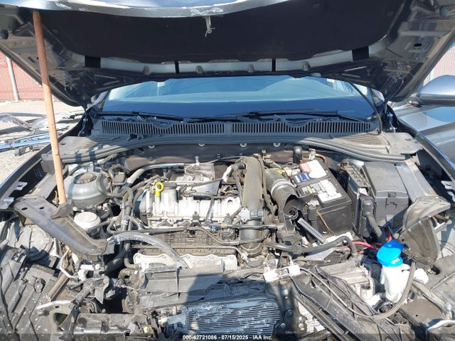 Volkswagen 1.4 tsi 2019 3VWC57BU8KM274969 Image 10