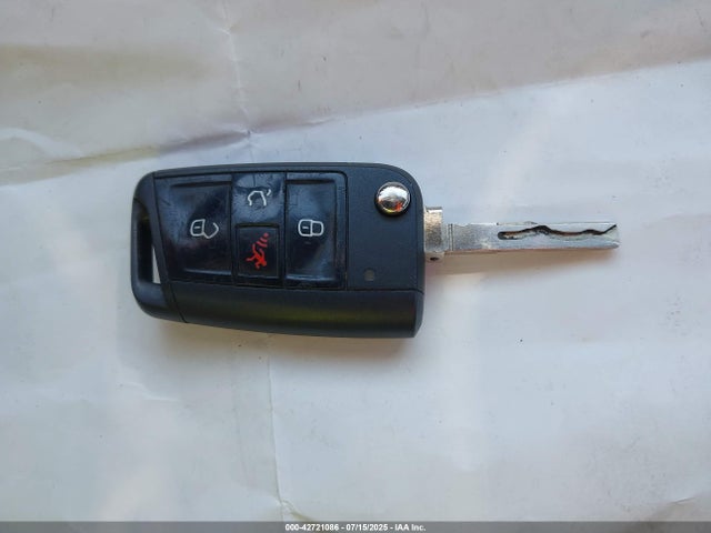 Volkswagen 1.4 tsi 2019 3VWC57BU8KM274969 Image 11