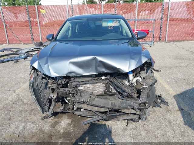 Volkswagen 1.4 tsi 2019 3VWC57BU8KM274969 Image 13