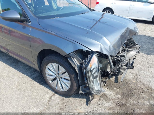 Volkswagen 1.4 tsi 2019 3VWC57BU8KM274969 Image 19