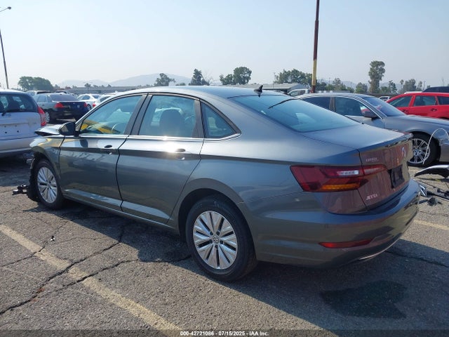 Volkswagen 1.4 tsi 2019 3VWC57BU8KM274969 Image 3