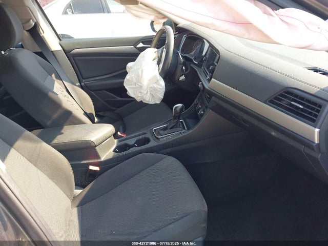 Volkswagen 1.4 tsi 2019 3VWC57BU8KM274969 Image 5