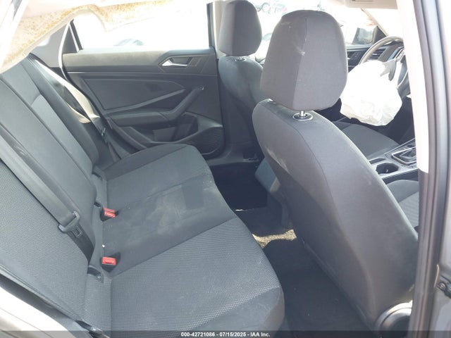Volkswagen 1.4 tsi 2019 3VWC57BU8KM274969 Image 8