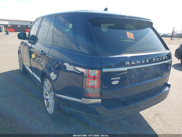 Land Rover s/c lev2 ulev 2016 SALGS2EF1GA300418 Image 3