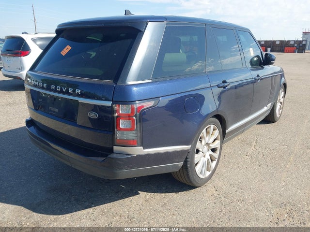 Land Rover s/c lev2 ulev 2016 SALGS2EF1GA300418 Image 4