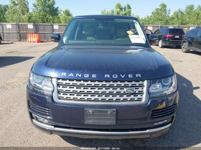 Land Rover s/c lev2 ulev 2016 SALGS2EF1GA300418 Image 6