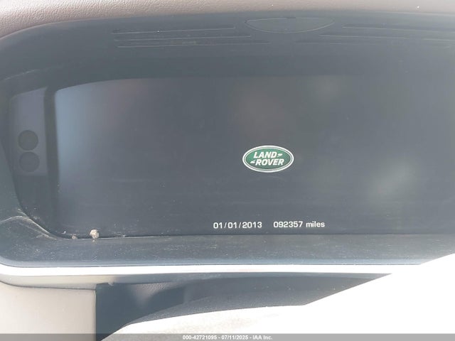 Land Rover s/c lev2 ulev 2016 SALGS2EF1GA300418 Image 7