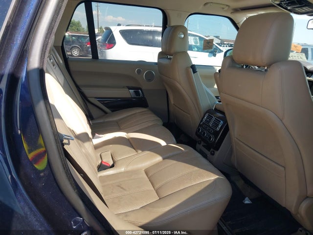 Land Rover s/c lev2 ulev 2016 SALGS2EF1GA300418 Image 8