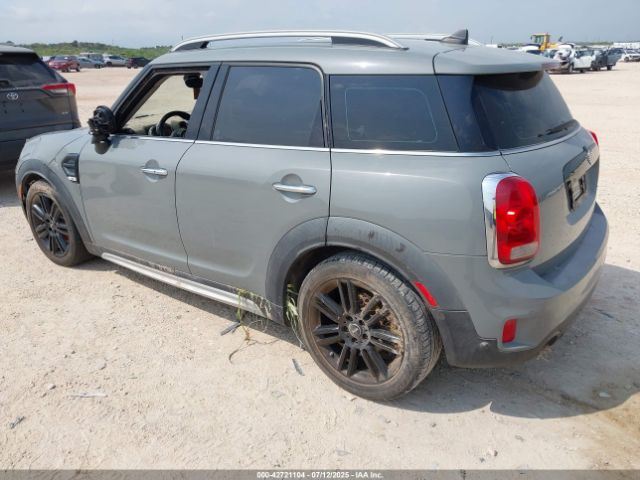 2019 MINI COUNTRYMAN WMZYS7C57K3F47039 Photo 2